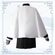 Demon Slayer anime cosplay Cloak clothes