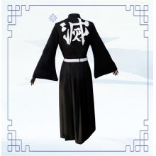 Demon Slayer anime cosplay clothes