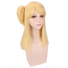 Fairy Tail anime cosplay wig