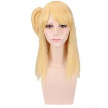 Fairy Tail anime cosplay wig