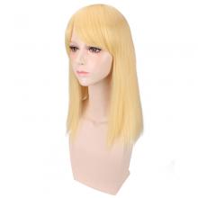 Fairy Tail anime cosplay wig