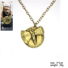 Thor necklace