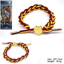 Iron Man anime bracelet