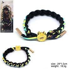 Thor anime bracelet