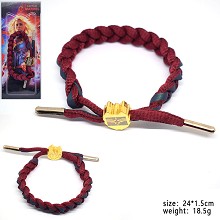 Wonder Woman bracelet