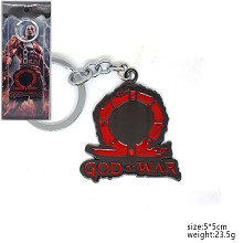 God of War necklace