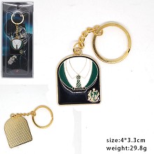 Harry Potter key chain