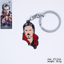 Doctor Strange key chain