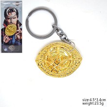 Doctor Strange key chain