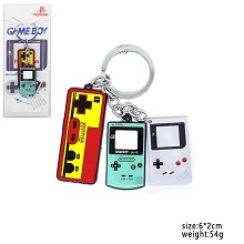  Nintendo key chain 