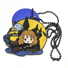 Harry Potter necklace