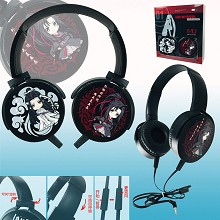 Grandmaster of Demonic Cultivation anime headphone