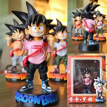 Dragon Ball Son Gohan figure