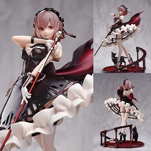 IRON SAGA Judith figure