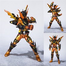 Masked Rider Kamen Rider figure