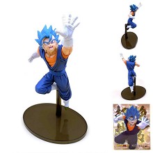 Dragon Ball Vegeta figure