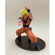 Dragon Ball Son Gohan figure