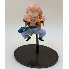 Dragon Ball Gotenks figure