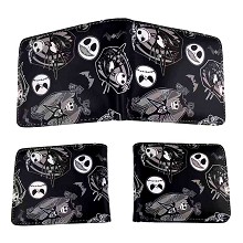  The Nightmare Before Christmas wallet 