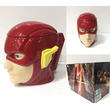 The Flash cup mug