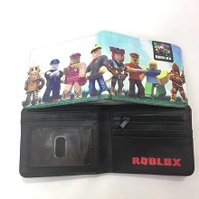 ROBLOX wallet