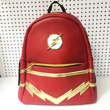 DC The Flash backpack bag