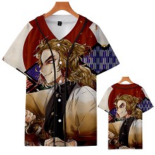 Demon Slayer anime t-shirt