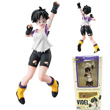 Dragon Ball Videl figure