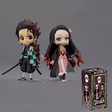 Demon Slayer figures set(2pcs a set)