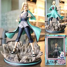 Naruto Tsunade figure