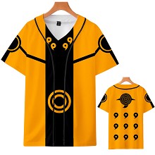 Naruto anime t-shirt