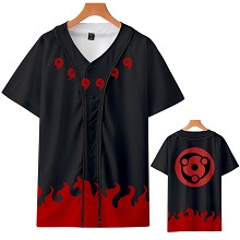 Naruto anime t-shirt