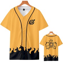 Naruto anime t-shirt