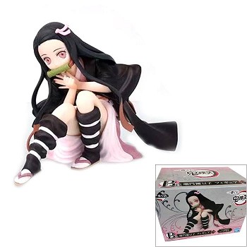 Demon Slayer Kamado Nezuko figure