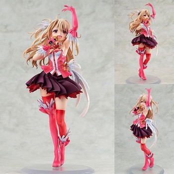 Fate kaleid liner anime figure