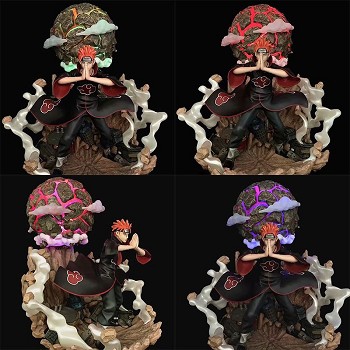 Naruto GK Pain figure