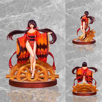 Date A Live Tokisaki Kurumi Nightmare figure