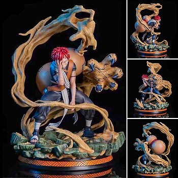 Naruto GK Gaara figure