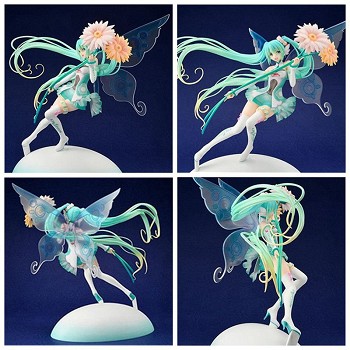 Hatsune Miku figure