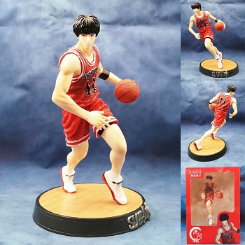 Slam Dunk Rukawa Kaede anime figure