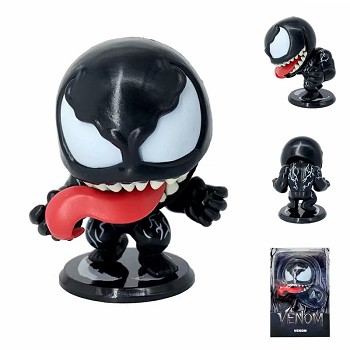  Venom COSB 625 figure 