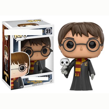 Funko POP 31 Harry Potter figure