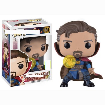 Funko POP 161 Doctor Strange figure