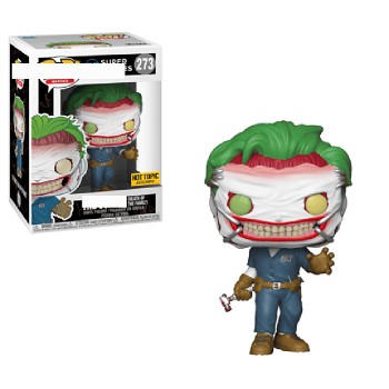 Funko POP 273 Suicide Squad figure