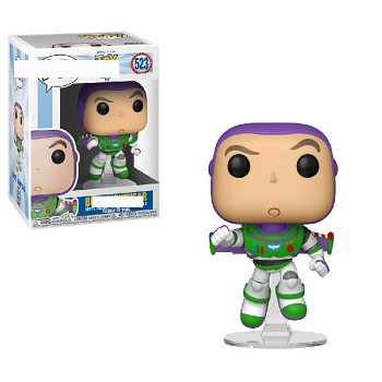  Funko POP 523 Toy Story Buzz Lightyear anime figure 