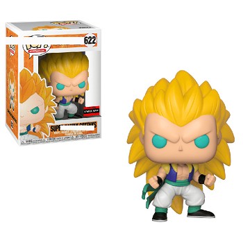 Funko POP 622 Dragon Ball Gotenks anime figure