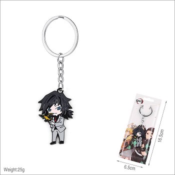 Demon Slayer anime key chain