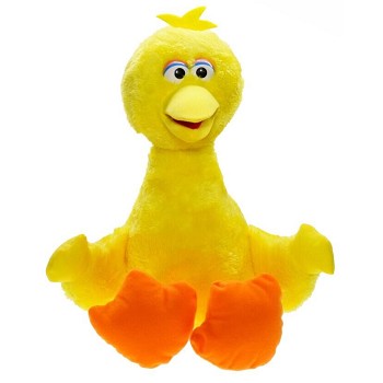 14inches Sesame Street anime plush doll