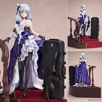 Girls Frontline HK416 figure