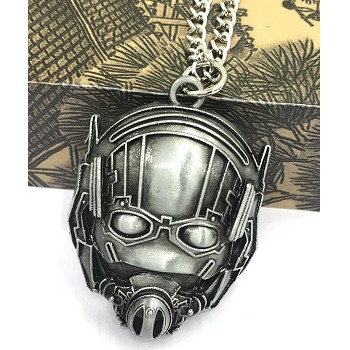 The Avengers Ant-Man necklace